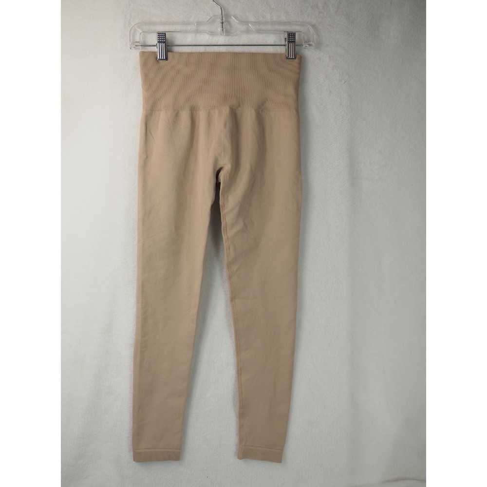 ILUS SeamLUX Intesify Womens workout leggins Super Stretchy Size Small NWOT